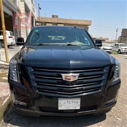 كاديلاك اسكاليد